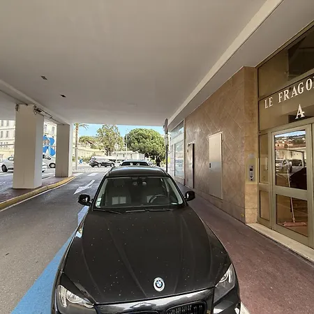 Appartamento Intuition - 2 Personnes - Le Fragonard Cannes