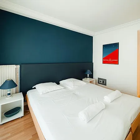 Intuition - 2 Personnes - Le Fragonard * Cannes