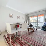 Intuition - 2 Personnes - Le Fragonard Apartamento