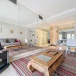 Apartamento Intuition - 2 Personnes - Le Fragonard Cannes