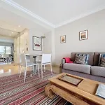 Intuition - 2 Personnes - Le Fragonard Apartamento