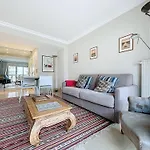 Intuition - 2 Personnes - Le Fragonard Apartamento *