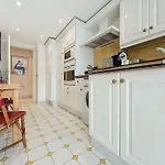 Apartamento Intuition - 2 Personnes - Le Fragonard *