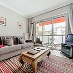 Intuition - 2 Personnes - Le Fragonard Apartamento Cannes