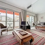 Intuition - 2 Personnes - Le Fragonard Cannes