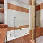 Intuition - 2 Personnes - Le Fragonard Apartamento Cannes