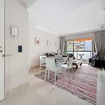 Intuition - 2 Personnes - Le Fragonard Apartamento
