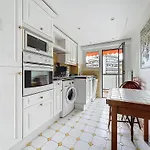 Apartamento Intuition - 2 Personnes - Le Fragonard *