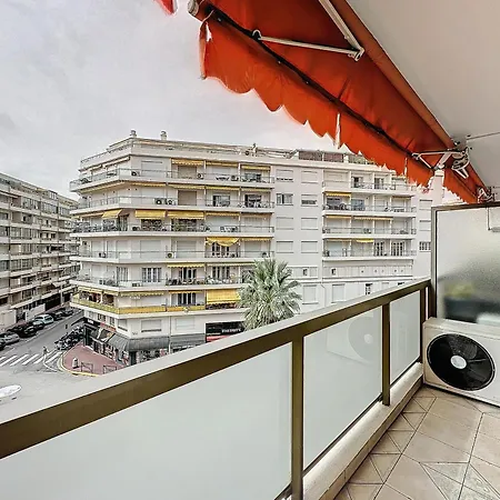 Intuition - 2 Personnes - Le Fragonard Apartamento *