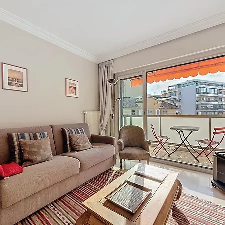 Apartamento Intuition - 2 Personnes - Le Fragonard