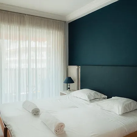 Apartament Intuition - 2 Personnes - Le Fragonard Cannes