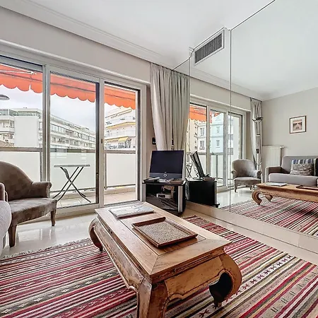 Intuition - 2 Personnes - Le Fragonard Cannes