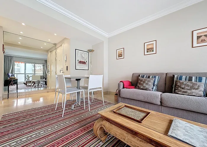 Intuition - 2 Personnes - Le Fragonard Apartamento