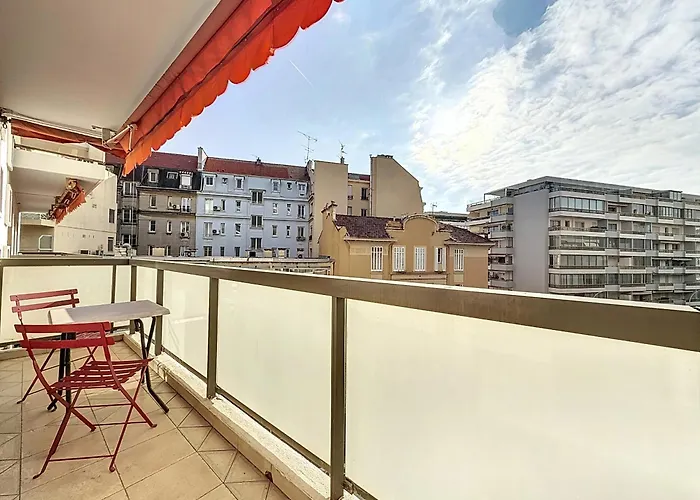 Intuition - 2 Personnes - Le Fragonard Cannes