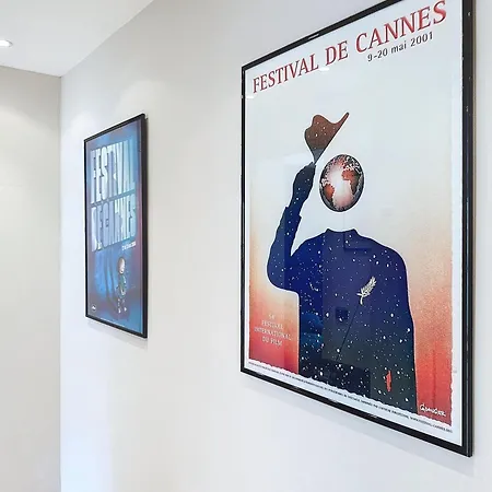 Intuition - 2 Personnes - Le Fragonard * Cannes