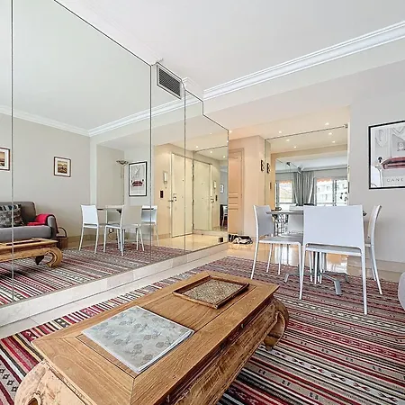 Intuition - 2 Personnes - Le Fragonard *