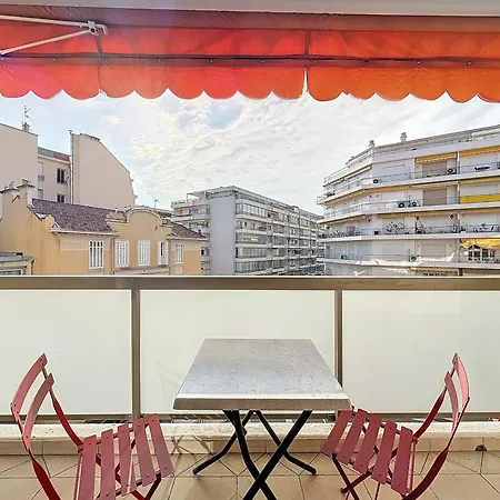 Intuition - 2 Personnes - Le Fragonard Lägenhet *